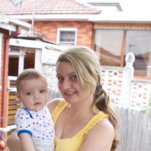 Meet your Posher, Angela